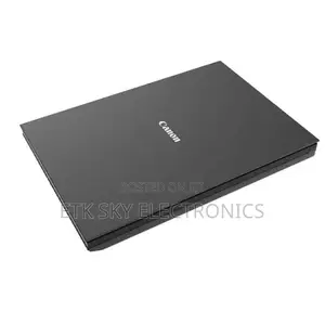 Canon Scanner Lide 400