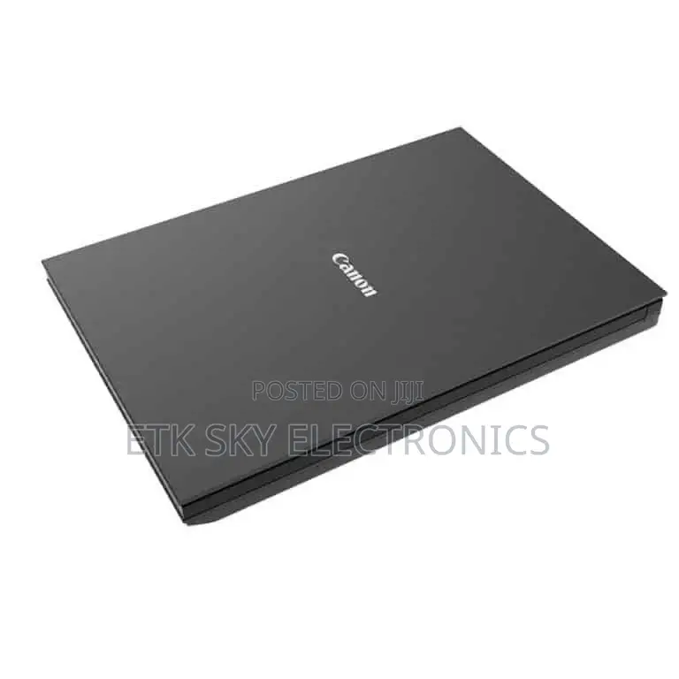 Canon Scanner Lide 400