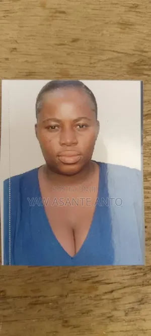 Miss Abigail Appiah