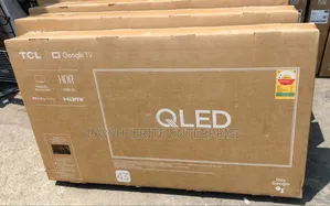 TCL *43* Android Ghc2999