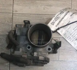2007 Honda Pilot Throttle