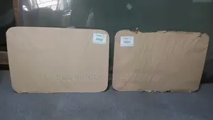 Isuzu NNR/NLR/X72w Truck Rear Door Glasses Available