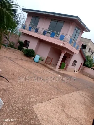 3bdrm Duplex in Adenta for rent