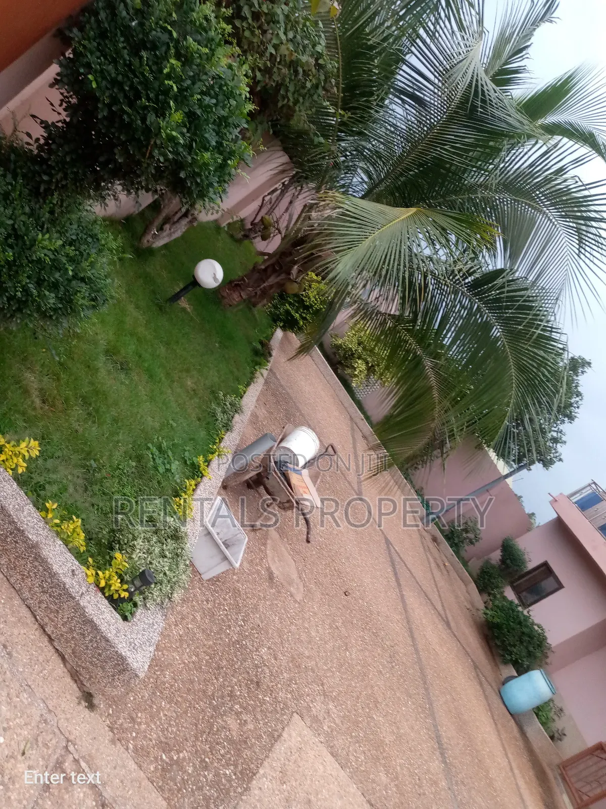 3bdrm Duplex in Adenta for rent