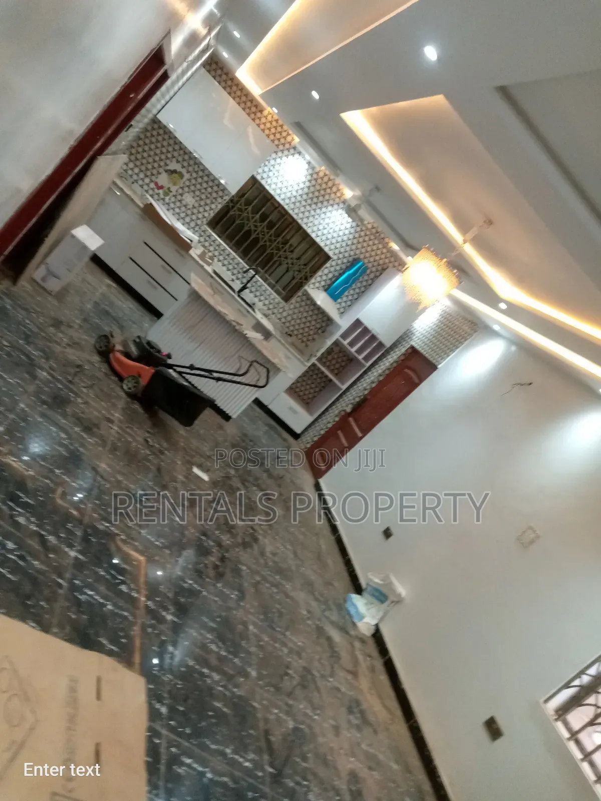 3bdrm Duplex in Adenta for rent