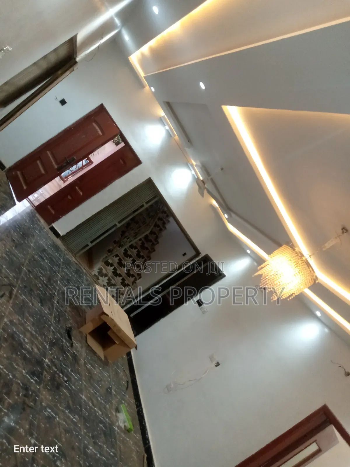 3bdrm Duplex in Adenta for rent