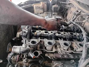Godish Automobile Engineering Services