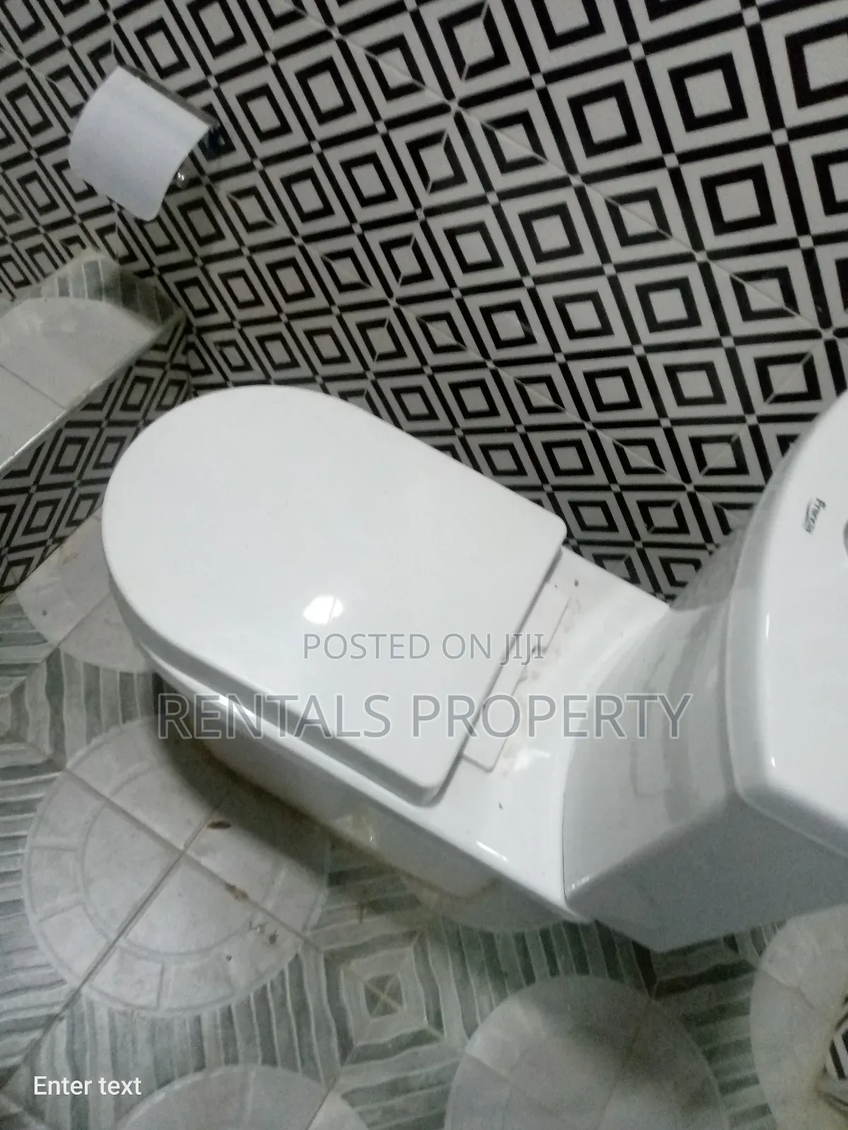 3bdrm Duplex in Adenta for rent