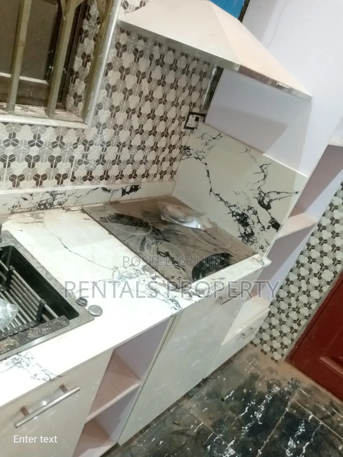3bdrm Duplex in Adenta for rent