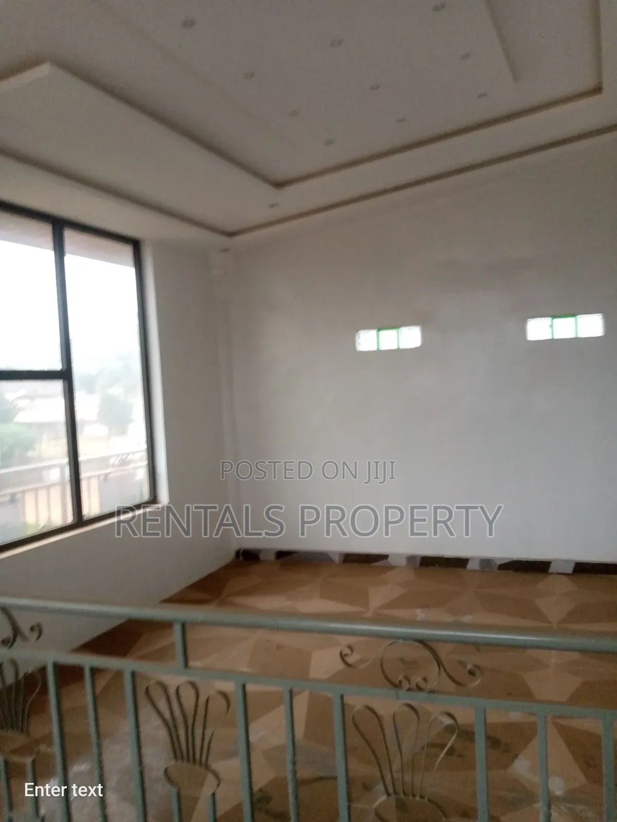 3bdrm Duplex in Adenta for rent