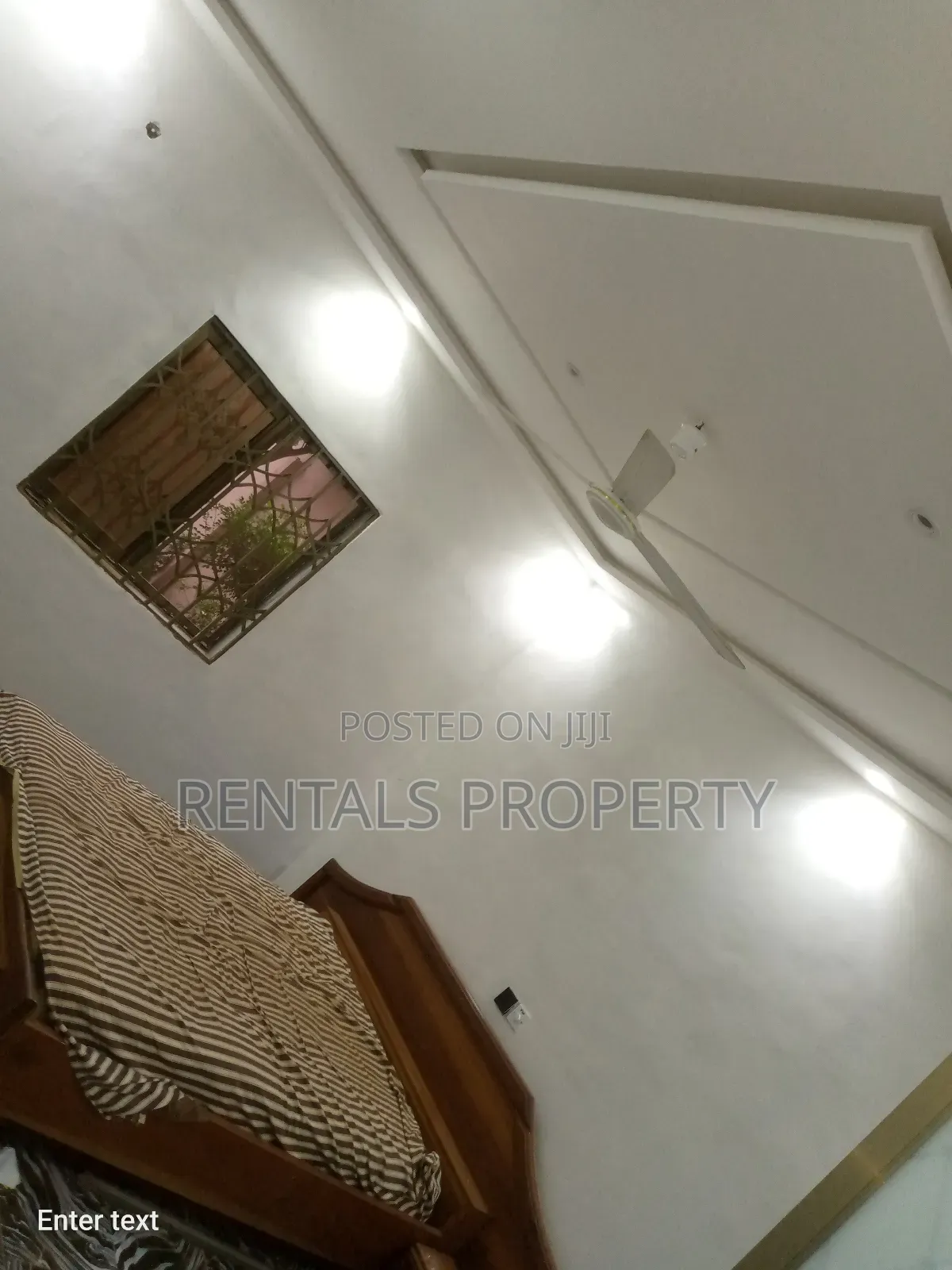 3bdrm Duplex in Adenta for rent