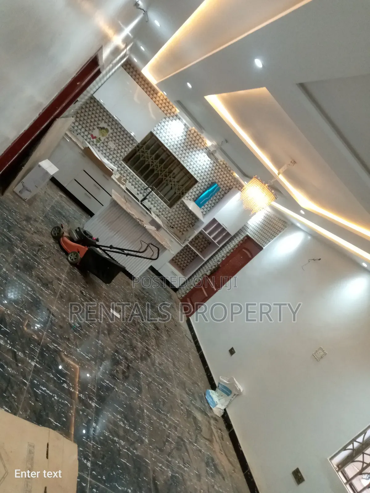 3bdrm Duplex in Adenta for rent