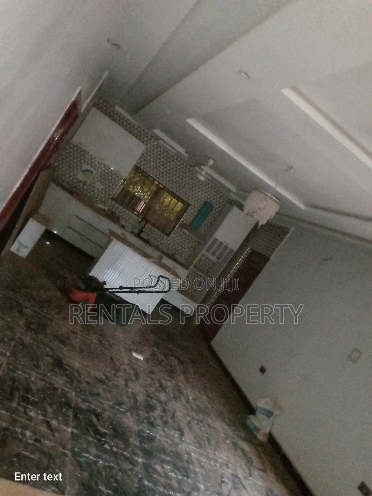3bdrm Duplex in Adenta for rent