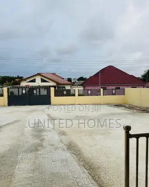 4bdrm House in Gbawe for sale