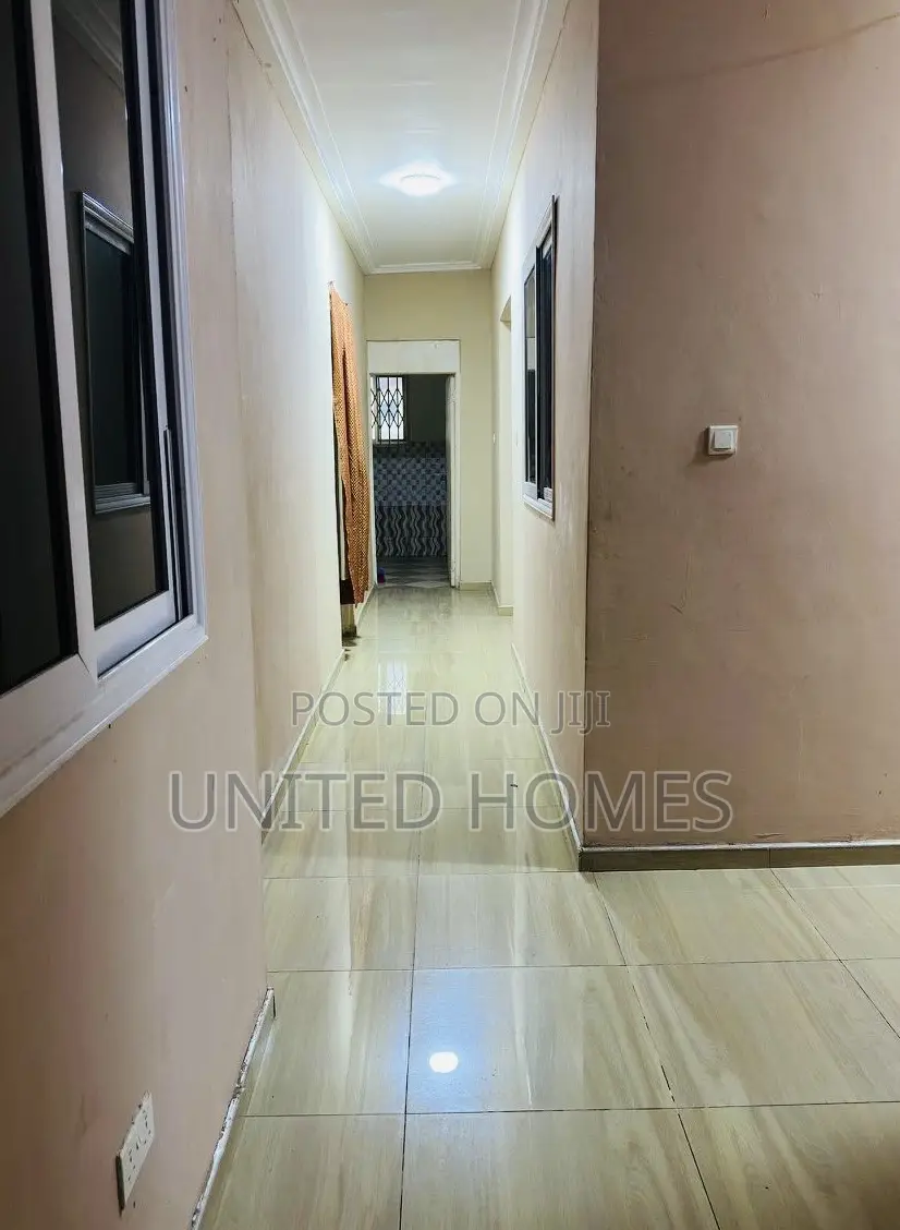 4bdrm House in Gbawe for sale