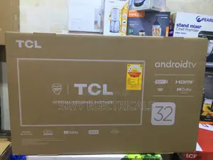 Tcl 32 Smart Android 32s4500a Tv