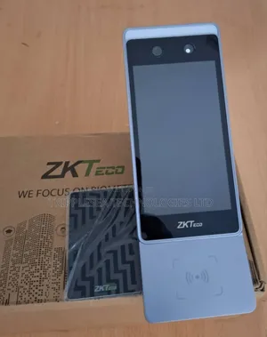Zkteco Horuse1(Rf) Time Attendance+Face+Card+Wifi