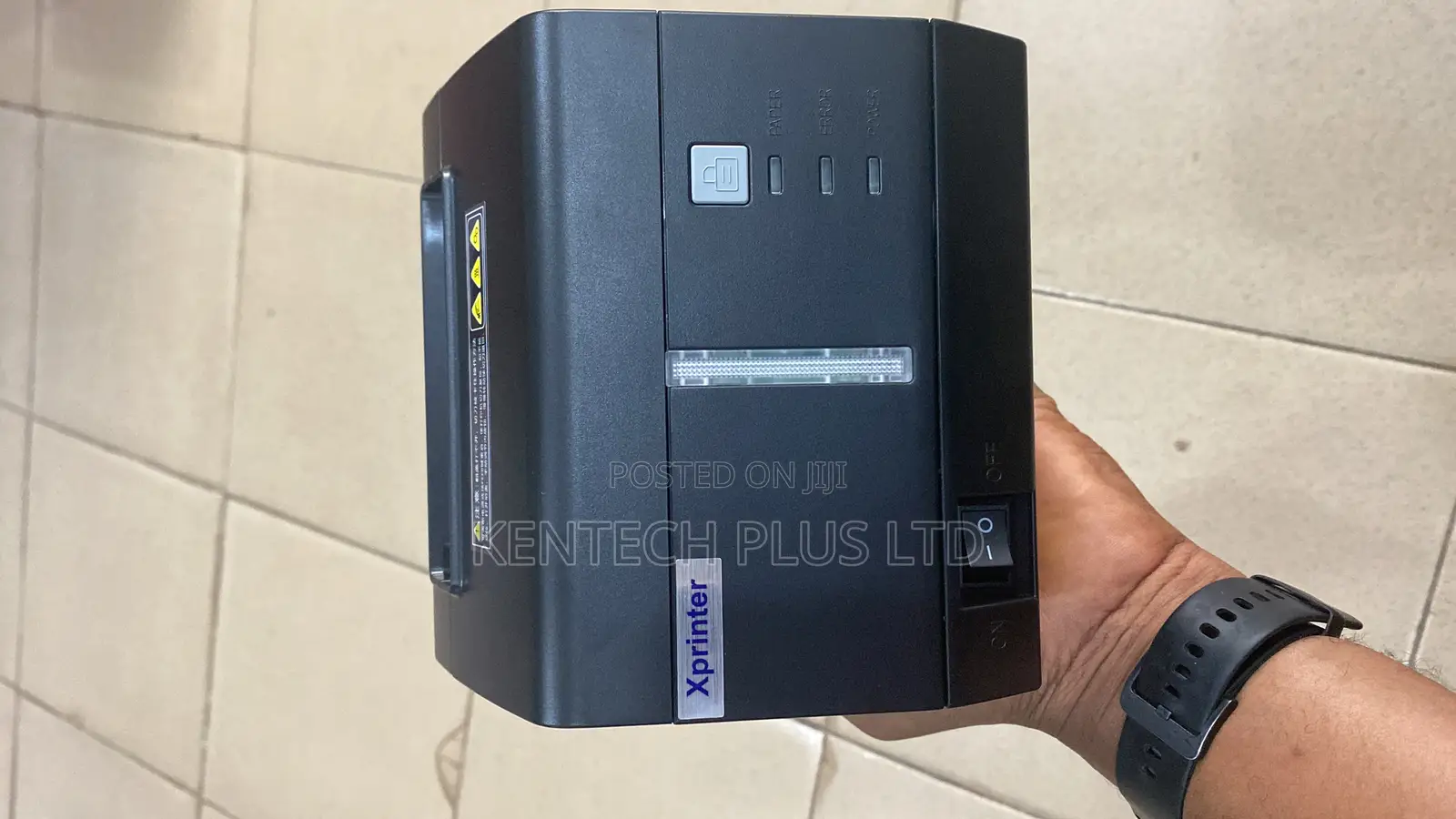 Xprinter 80mm