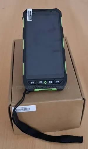 Zkteco Horus-1 Handheld Mobile Time Attendance
