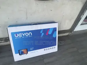 Weyon 24 Inch Television