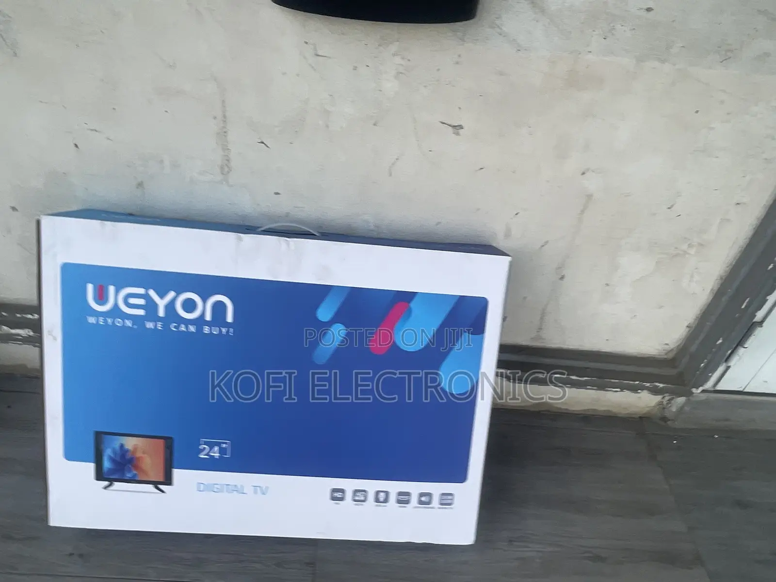 Weyon 24 Inch Television