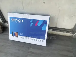 Weyon 24 Inches Digital Tv +1 Year Warranty