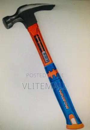 Wadfow Long Handle Claw Hammer - Whm336l