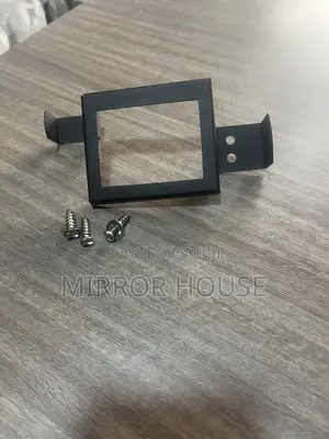 Honda Accord 2018-2024 Protective Anti Theft Radar Sensor Cover