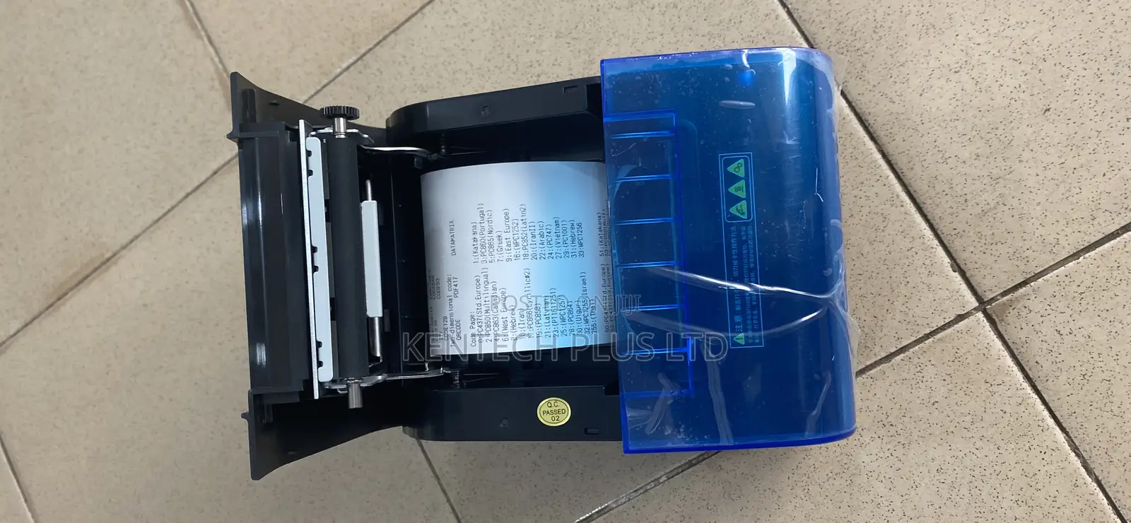 Xprinter 80mm