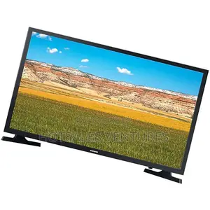 Quality Samsung 32 Inches Led Satellite Smart Tv - Ua32t5300