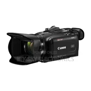 Canon Video Camera Hd Camcorder Xa60b / 