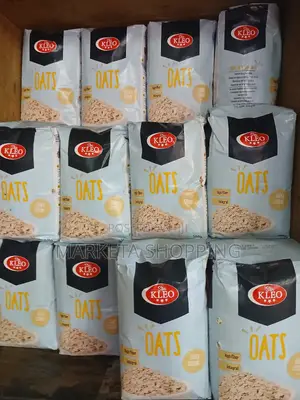 Star Kleo Oats 500g