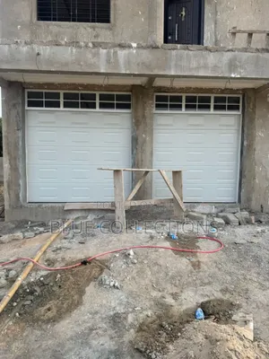 Garage Opener