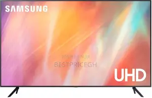 Samsung 43-Inch Crystal Uhd Smart Tv - Ua43cu7000uxgh