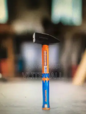 Wadfow 500g Machinist Hammer - Whm1305
