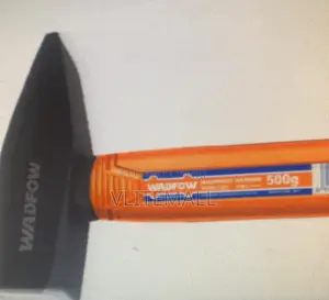Wadfow 500g Machinist Hammer - Whm1305