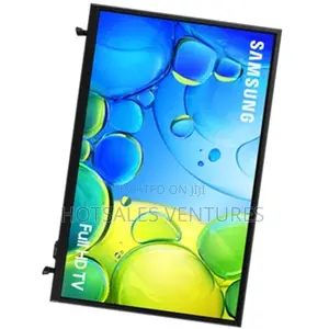 Best Samsung 43 Inches Led FHD Satellite Smart Tv - Ua43f6000fuxgh