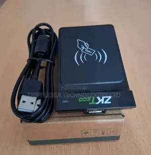 Zkteco Cr20e Usb Rfid Reader