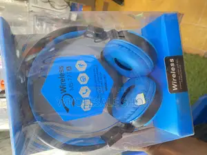 Ms-771 Headphones