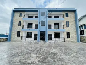 2bdrm Apartment in Franjie Realty, Weija for rent