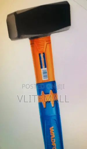 Wadfow Stoning Hammer 1000g, 1500g 2000g - Whm2310