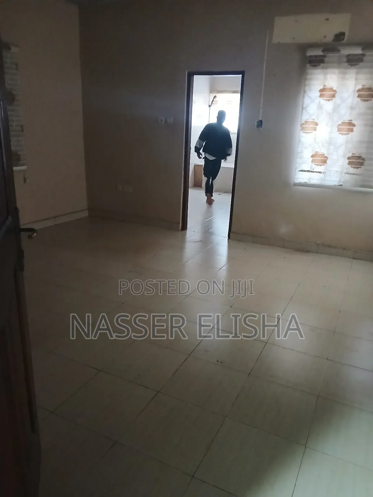 5bdrm House in Sarpeiman, Amasaman for rent