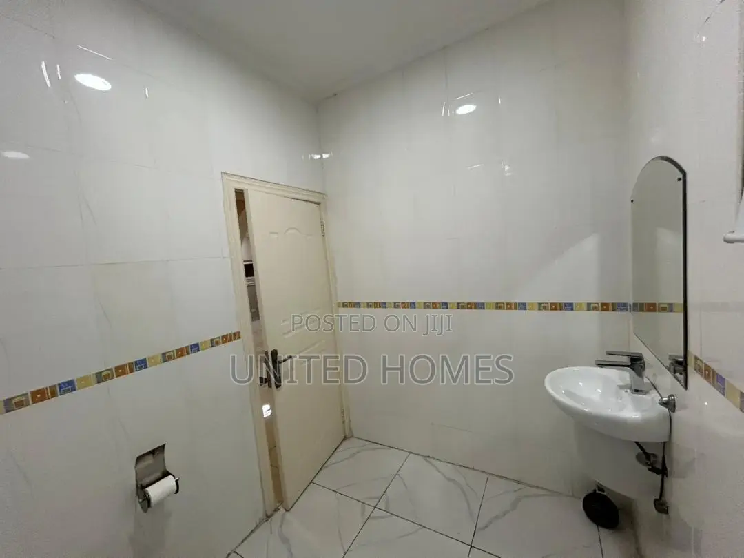 Furnished 2bdrm Apartment in Airport Residential Area for rent