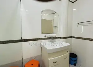 Furnished 2bdrm Apartment in Airport Residential Area for rent