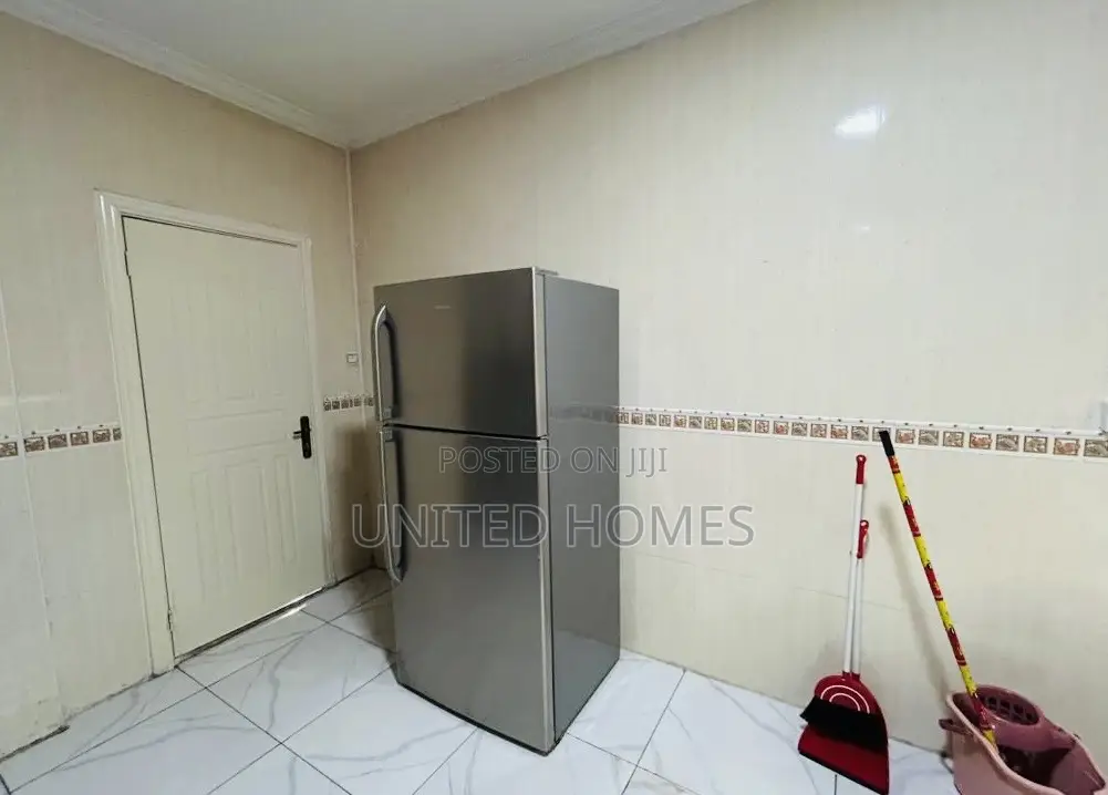 Furnished 2bdrm Apartment in Airport Residential Area for rent