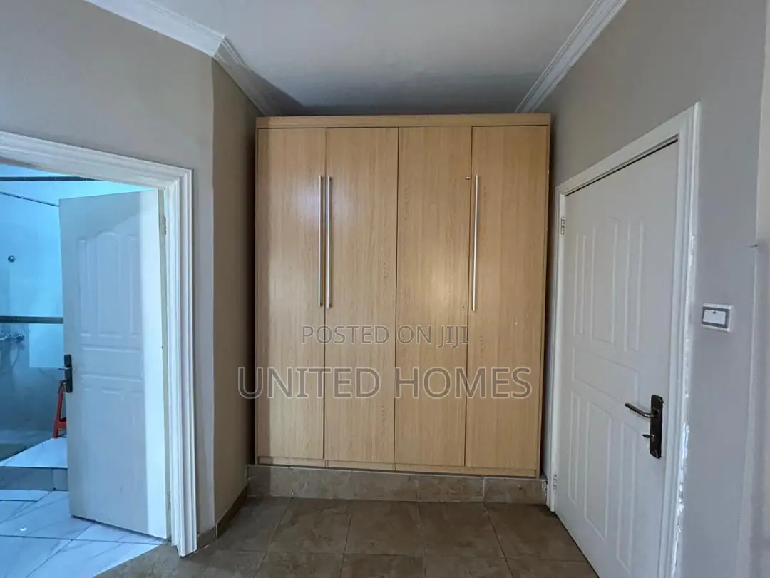 Furnished 2bdrm Apartment in Airport Residential Area for rent
