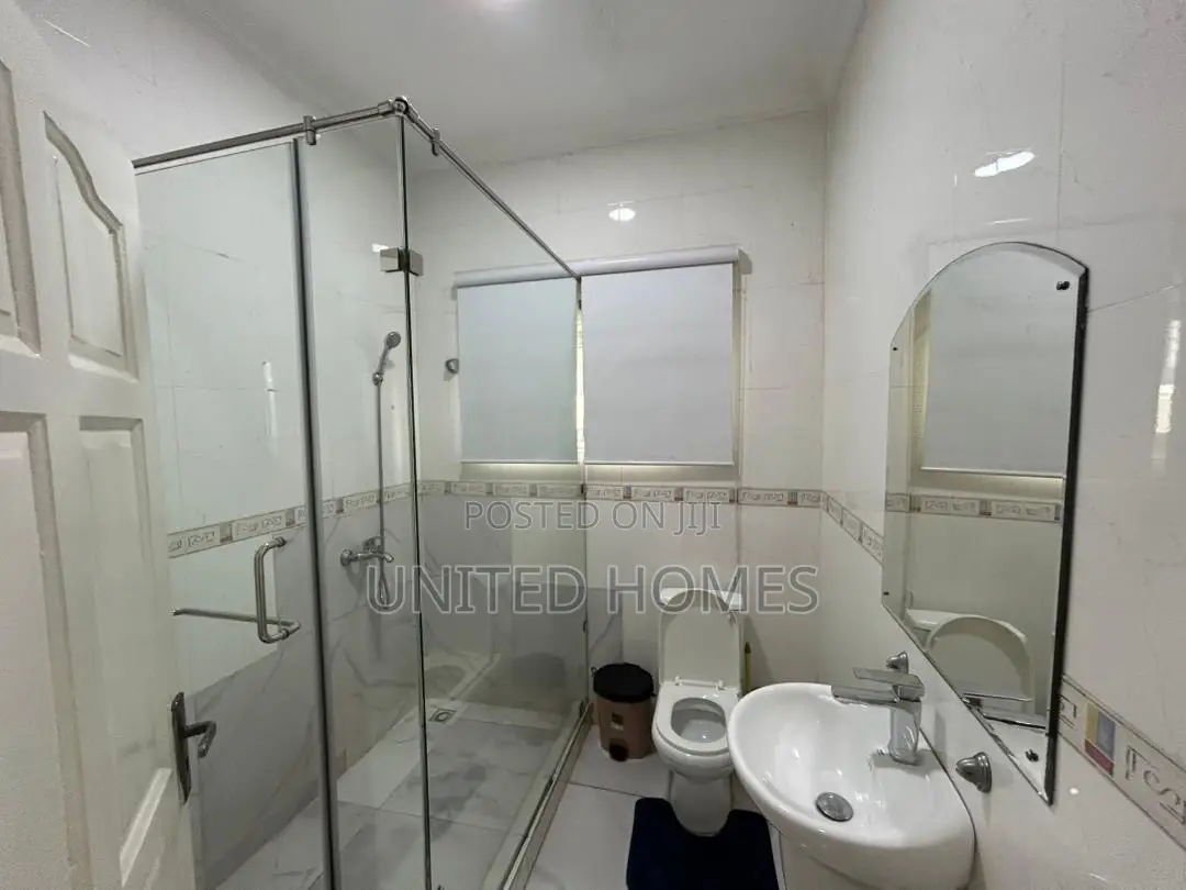 Furnished 2bdrm Apartment in Airport Residential Area for rent