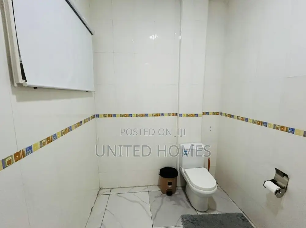 Furnished 2bdrm Apartment in Airport Residential Area for rent