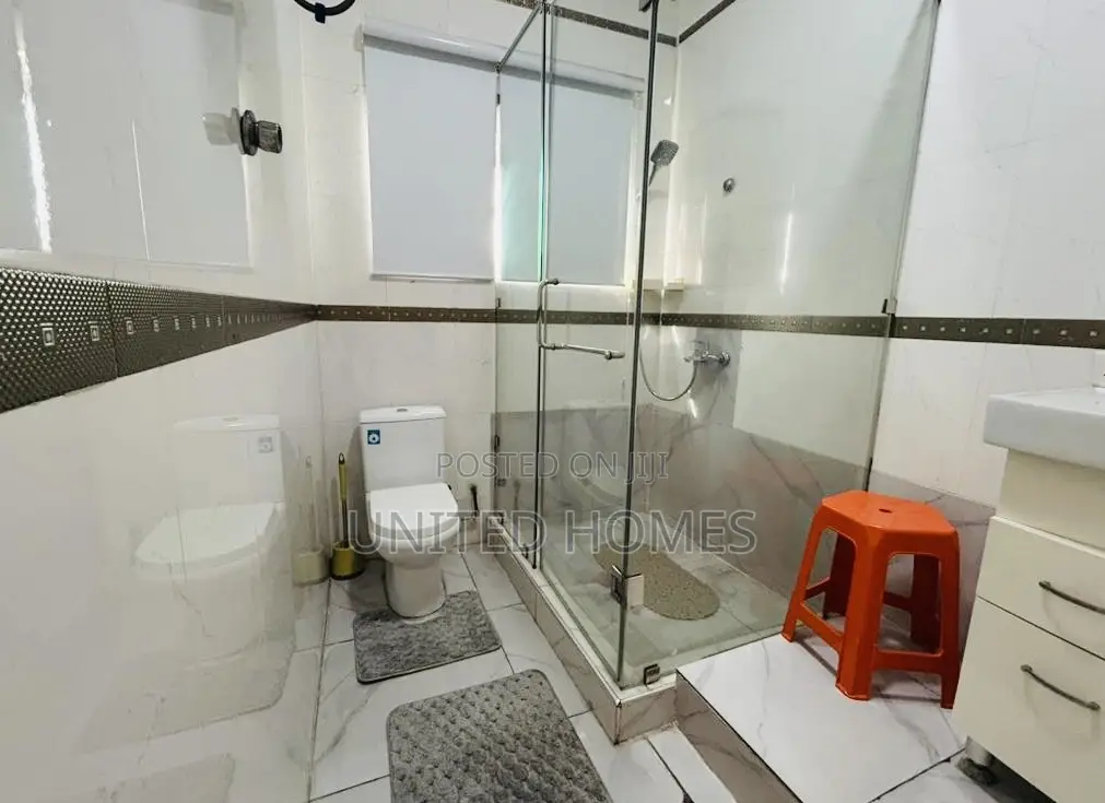 Furnished 2bdrm Apartment in Airport Residential Area for rent