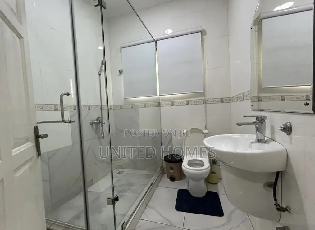 Furnished 2bdrm Apartment in Airport Residential Area for rent